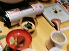 -花和海鲜自助(梅江店)
