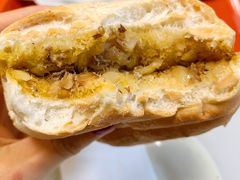 辣鱼包-下环街市熟食中心