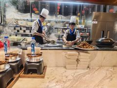 -俭寨大盘鸡·新疆菜·烧烤(博乐店)