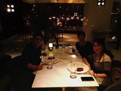 -翡翠36餐厅(浦东香格里拉店)