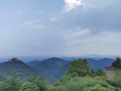-莫干山风景区