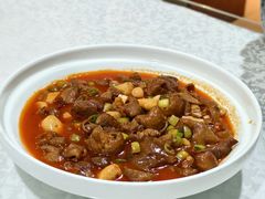 -富乐山酒店(西黄城根北街店)