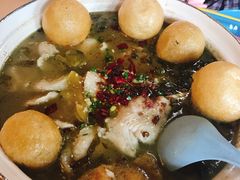 -友达面馆(二七南路店)
