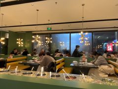 -一席地·本地鸡窝·杭帮鸡火锅(萧山银隆百货店)