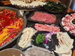 -珮姐老火锅(新街口店)