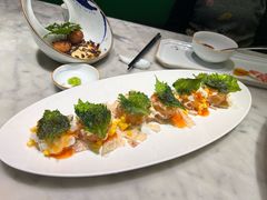 -辛香汇·现炒川菜(淮海路百盛店)