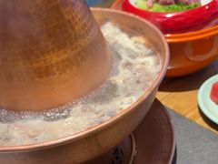-额尔敦草原涮羊肉·烧烤(冻青树总店)