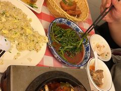 -玲珑餐厅(陕西南路店)