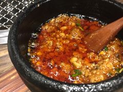 -虎丸烧肉(新大陆广场店)