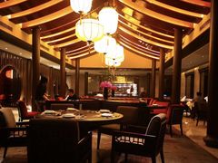 -西安凯悦酒店·湖畔中餐厅