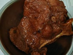 大排-打绳米面老店(打绳巷二中店)