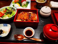 -翔峰炭火鳗鱼(悦泰街里公寓店)