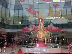 -SM城市广场(扬州店)