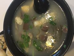 -小杨生煎(松江大学城店)