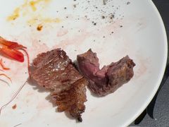 -拉蒂娜·巴西牛排馆 Latina·Brazilian Steakhouse(王府井喜悦店)