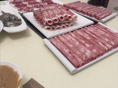 -吉羊三宝(复兴门笔管胡同店)