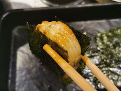 吉力烤鳗鱼-吉力烤鳗