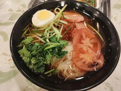 -老猎户炭火锅羊汤(万达店)