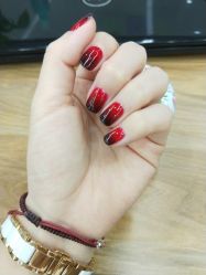 -小红楼美甲美容中心