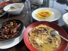 -南昌绿地铂瑞酒店·臻萃轩中餐厅