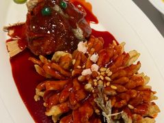 -松鹤楼·非遗·苏帮菜(融科店)