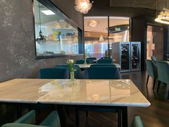 大堂-CASANOVA西餐厅(海信广场店)