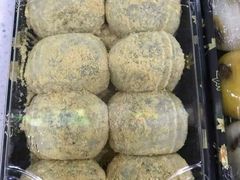 -阿妈妮韩式打糕店