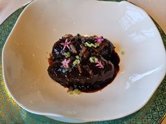 -三号黄浦会Canton Table