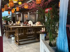 -外婆船宴餐厅·外婆喊你回家吃饭