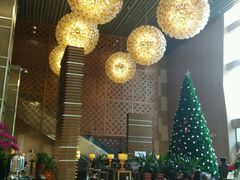 -天津君隆威斯汀酒店