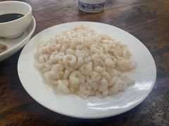 野生河虾仁-吾介小籠館