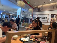-回味鸭血粉丝汤(京新广场店)