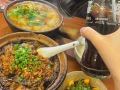 -罗妈砂锅(四川成都奎星楼店)