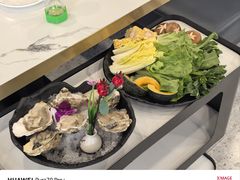 -果然农夫椰子鸡(虎门大润发店)