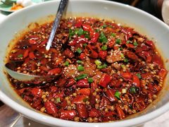 -泰钰丰烤鸭.天津菜(开发区店)