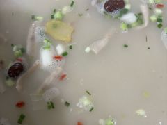 -正宗简阳一品鲜羊肉汤(金河路店)