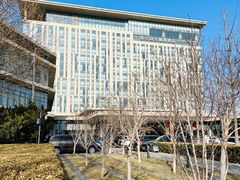 -廊坊固安福朋喜来登酒店