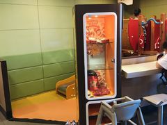 -肯德基(渔阳店)