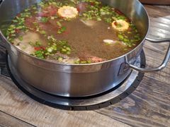 -牛缘村·贵州黄牛肉火锅(西善桥店)