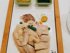 -广州酒家(中华广场店)