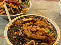鸭脚-聚宝螺蛳粉(聚宝店)