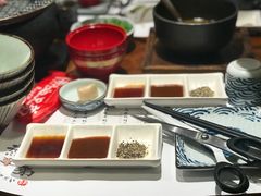 -热血兄弟·炭火烤肉(融侨中心店)