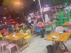 -望江门小龙虾·烧烤(九堡店)