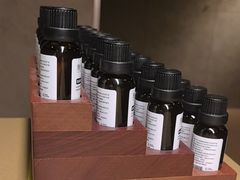 -厘舍SPA(月湖公园店)