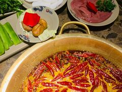 -小龙坎火锅(春熙太古里店)