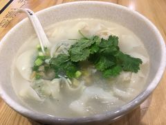 -吉祥馄饨(深圳福华一路店)