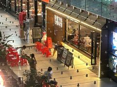 -破店肥哈·东北烧烤(南山保利店)