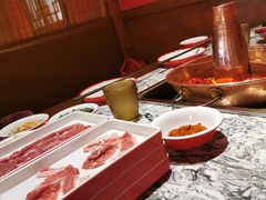 -京元盛铜锅涮肉(上海总店)