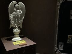 -逃脱反斗城沉浸剧情密室(北京路店)