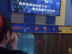 -唱吧麦颂KTV(通州新华南路店)